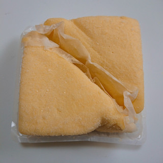 「Pasco 国産小麦のチーズスフレ 袋2個」のクチコミ画像 by ぺりちゃんさん