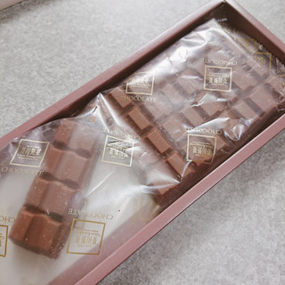 「芥川製菓 スペシャルミルクチョコレート 箱350g」のクチコミ画像 by ぺりちゃんさん