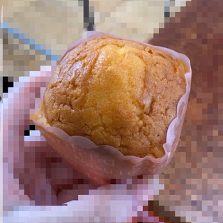「いづみや Camembert Cheese Muffin 袋1個」のクチコミ画像 by 炭水化物の佐内さん