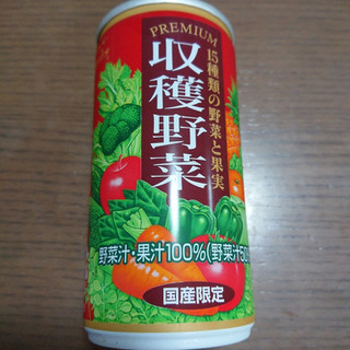 「JA熊本果実連 収穫野菜 缶190ml」のクチコミ画像 by ぺりちゃんさん