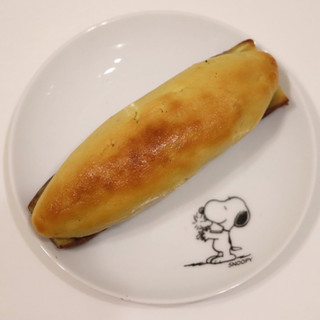 「茂蔵 豆乳スイートポテト 箱1個」のクチコミ画像 by Yulikaさん