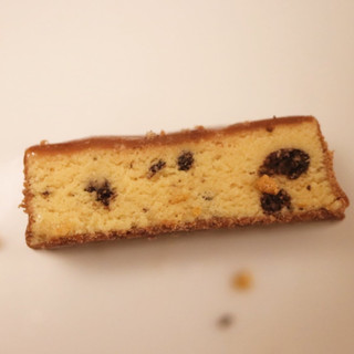 「マイプロテイン リーンプロテインバー チョコレート＆クッキードゥー 袋45g」のクチコミ画像 by Yulikaさん