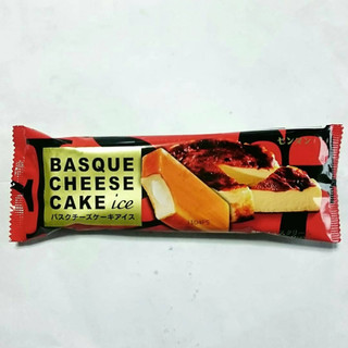 「センタン バスクチーズケーキアイス 袋80ml」のクチコミ画像 by レビュアーさん