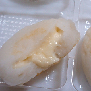 「伏見 とろーり4種のチーズかま 袋6個」のクチコミ画像 by ぺりちゃんさん