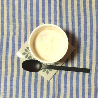 「森永 おいしいトマトヨーグルト カップ80g×2」のクチコミ画像 by COTORI cafeさん