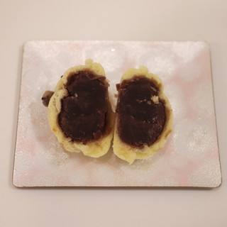 「仙太郎 薯蕷 ハロウィン」のクチコミ画像 by Yulikaさん