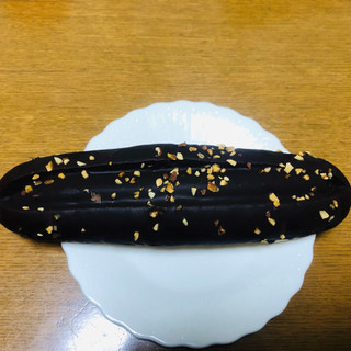 「セブン-イレブン 香るカカオのアーモンドチョコホイップ」のクチコミ画像 by Memoさん