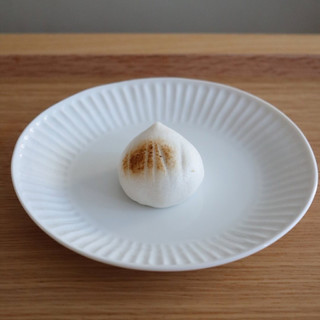 「仙太郎 薯蕷 焼栗 1個」のクチコミ画像 by Yulikaさん