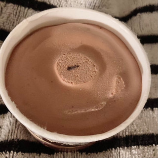 「ゴディバ ミルクチョコレート ハートチップ カップ90ml」のクチコミ画像 by まえ子んさん