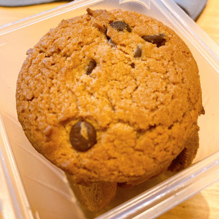 「ミスターイトウ チョコチップクッキー 箱15枚」のクチコミ画像 by レビュアーさん