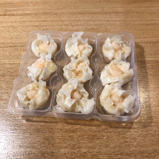 「味の素食品冷凍 プリプリのエビシューマイ 袋12個」のクチコミ画像 by ヘルシーさん
