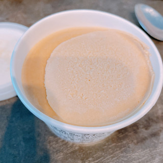 「オハヨー ジャージー牛乳アイスクリーム コーヒー カップ120ml」のクチコミ画像 by ぺりちゃんさん