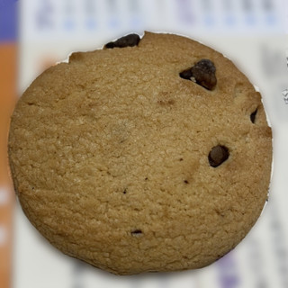 「ブルボン チョコチップクッキー 箱3枚×3」のクチコミ画像 by 炭水化物の佐内さん