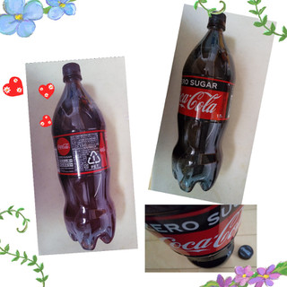 「コカ・コーラ コカ・コーラ ゼロ ペット1.5L」のクチコミ画像 by レビュアーさん