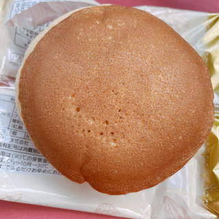 「Pasco ホワイトチョコ＆3種のベリーパンケーキ 袋2個」のクチコミ画像 by ぺりちゃんさん