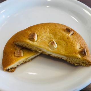「第一パン ソフトクッキー ホワイトチョコ 袋1枚」のクチコミ画像 by Memoさん
