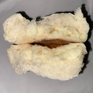 「第一パン ホワイトチョコとマカダミアナッツのパン 袋1個」のクチコミ画像 by 炭水化物の佐内さん