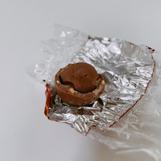 「リンツ リンドール トリュフ 5種類アソート チョコレート」のクチコミ画像 by ぺりちゃんさん