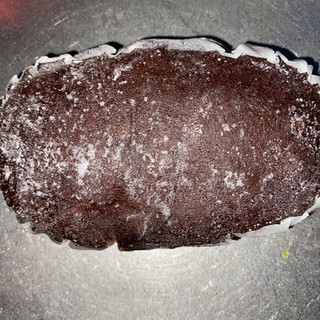 「第一パン ガトーショコラ蒸し 袋1個」のクチコミ画像 by 炭水化物の佐内さん