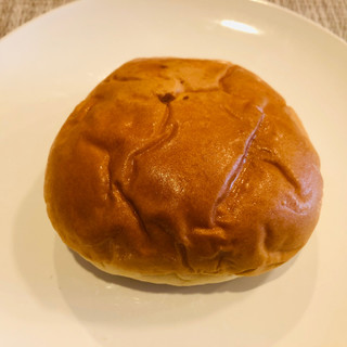 「第一パン 安納芋パン 袋1個」のクチコミ画像 by Memoさん