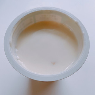 「雪印メグミルク アジア茶房 たべるチーズティー ミルクティー仕立て カップ170g」のクチコミ画像 by ぺりちゃんさん
