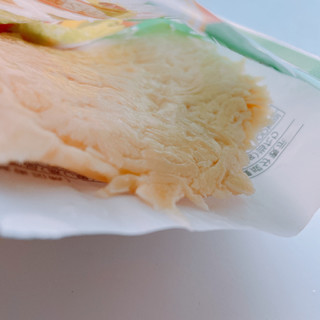 「ニッスイ 切らずに使えるサラダチキン 袋100g」のクチコミ画像 by ぺりちゃんさん