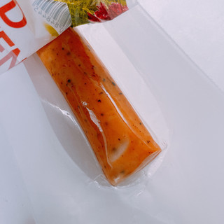 「セブンプレミアム 糖質0gのサラダチキンバー スモークペッパー 60g」のクチコミ画像 by ぺりちゃんさん