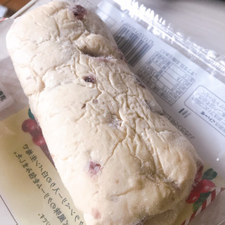 「第一パン クランベリーチーズ 袋1個」のクチコミ画像 by レビュアーさん