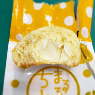 「田村製菓 まるるんちーず 1個」のクチコミ画像 by micorazonさん