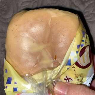 「Pasco 濃厚バニラのキューブリッチ 袋1個」のクチコミ画像 by 炭水化物の佐内さん