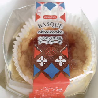 「ドンレミー 大人のバスク風チーズケーキ パック1個」のクチコミ画像 by まえ子んさん