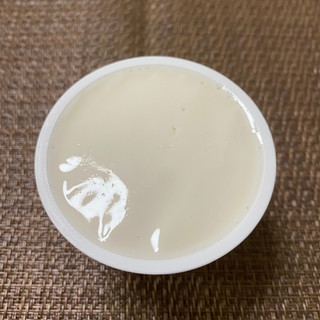 「いちびこ いちごミルクプリン カップ1個」のクチコミ画像 by ちいぼうさん