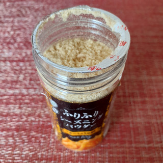 「神戸物産 ふりふりシーズニングパウダー バターしょうゆ風味 100g」のクチコミ画像 by 祐也ちくわさん