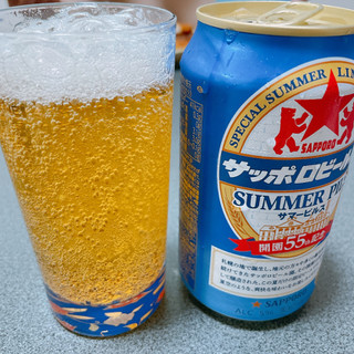 「サッポロ サッポロビール園サマーピルス 缶350ml」のクチコミ画像 by ぺりちゃんさん