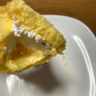 「ヤマザキ ごろっとパインケーキ 1個」のクチコミ画像 by ミルクミントさん