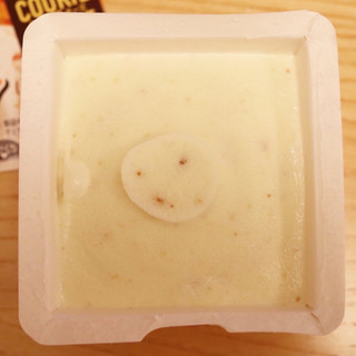 「ロッテ 爽 クッキー＆チーズ カップ185ml」のクチコミ画像 by Yulikaさん