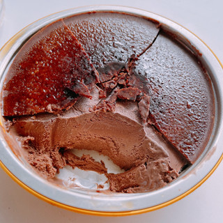 「オハヨー BRULEE チョコレート 箱104ml」のクチコミ画像 by ぺりちゃんさん