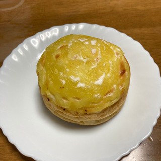 「ヤマザキ レモレモン 袋1個」のクチコミ画像 by ミルクミントさん