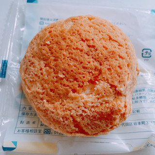 「ヤマザキ ザクザクミルククッキーシュー 袋1個」のクチコミ画像 by ぺりちゃんさん
