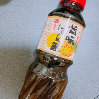 「ワダカン 旨味ぽん酢 ボトル300ml」のクチコミ画像 by ぺりちゃんさん