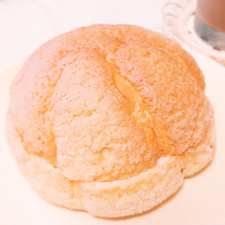 「ヤマザキ メープルメロンパン 袋1個」のクチコミ画像 by おわーさん