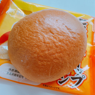 「Pasco たっぷりホイップクリームパン 袋1個」のクチコミ画像 by ぺりちゃんさん