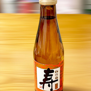 「タカラ 松竹梅 寿 箱300ml」のクチコミ画像 by ビールが一番さん