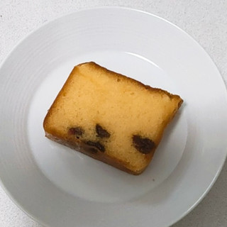 「ヤマザキ フルーツケーキ 袋5個」のクチコミ画像 by -おかか-さん