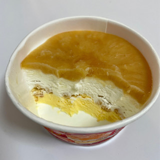 「明治 エッセル スーパーカップ Sweet’s シナモン香るりんごのタルト カップ172ml」のクチコミ画像 by apricotさん