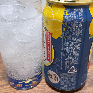 「KIRIN 麹レモンサワー 缶350ml」のクチコミ画像 by ぺりちゃんさん