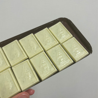 「ブルボン アルフォートミニチョコレート バニラホワイト 箱12個」のクチコミ画像 by apricotさん