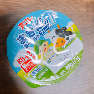 「Dairy まきばのヨーグルト カップ80g×3」のクチコミ画像 by ぺりちゃんさん