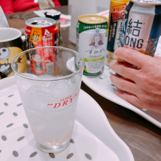 「KIRIN 氷結 ストロング シチリア産レモン 缶500ml」のクチコミ画像 by ぺりちゃんさん