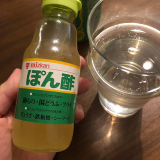 「合同酒精 ぽん酢サワー 缶350ml」のクチコミ画像 by リーーさん